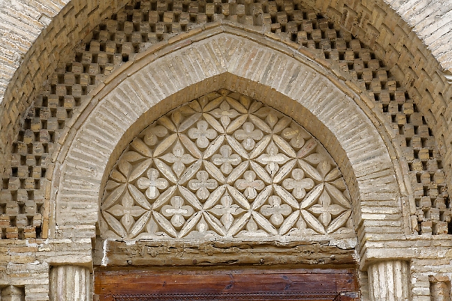 Mausolée des Samanides-015